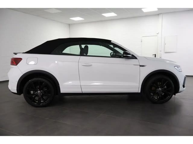 Volkswagen T-Roc 1.5 TSI Cabriolet R-Line