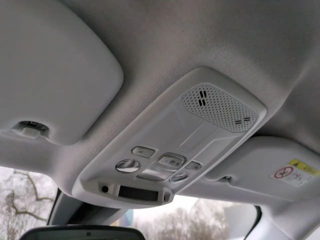 Opel Mokka Elegance Turbo