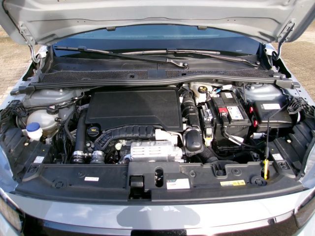 Opel Corsa GS-Line Grand Sport