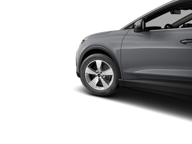 Audi Q4 e-tron SUV 45 e-tron Audi Q4 e-tron