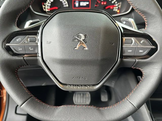 Peugeot 2008 GT-Line