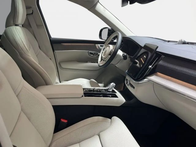 Volvo XC90 AWD Bright T8 Ultra