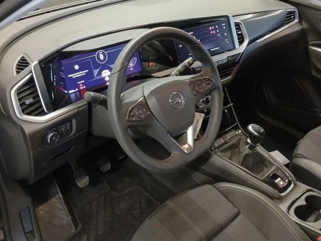 Opel Grandland X 1.2 Turbo GS-Line Grand Sport