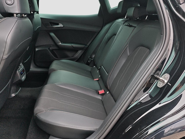 Cupra Formentor 1.5 eTSI 360° LED Navi ACC