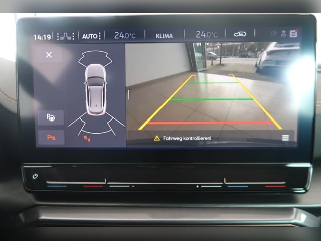 Cupra Formentor 1.5 TSI