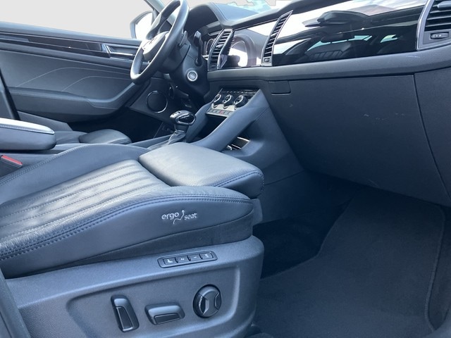 Skoda Kodiaq 2.0 TDI 4x4