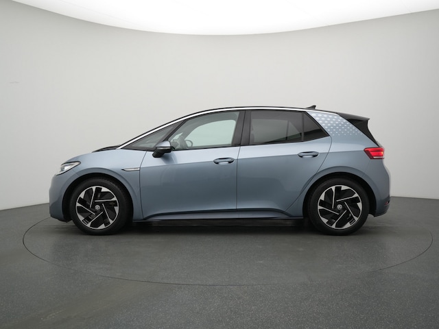 Volkswagen ID.3 58 KWh Performance Pro