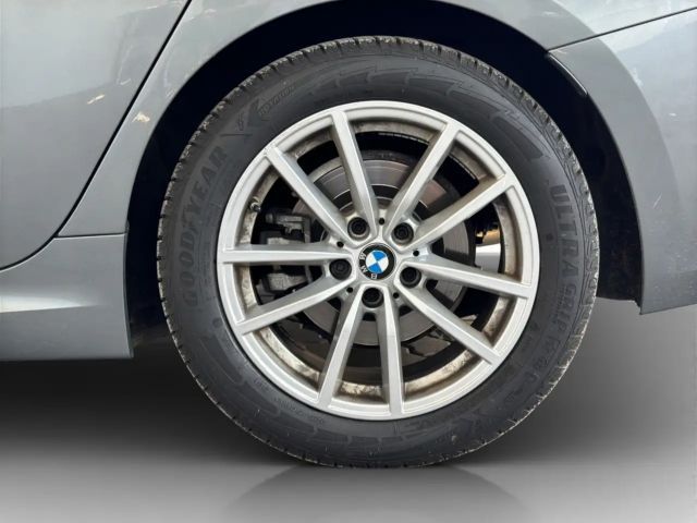 BMW 320 M-Sport Sedan xDrive