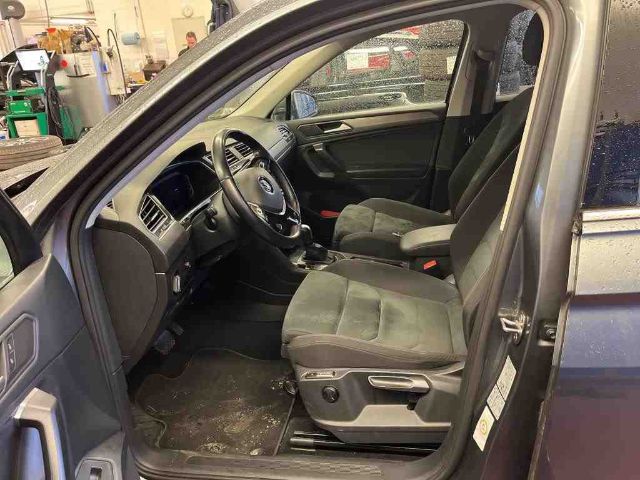 Volkswagen Tiguan 2.0 TDI Allspace DSG