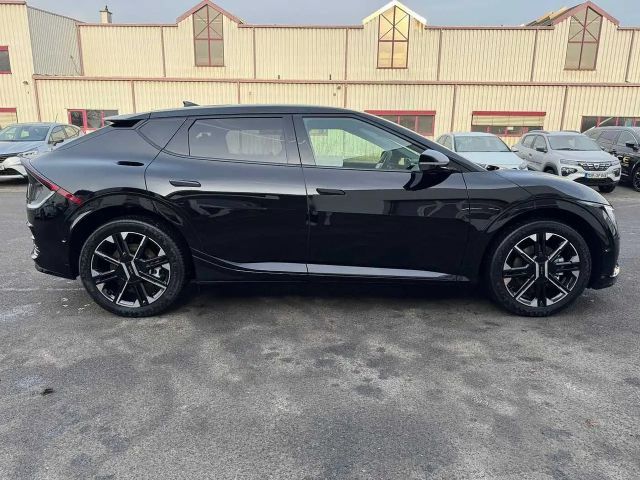 Kia EV6 Achterwielaandrijving GT-Line