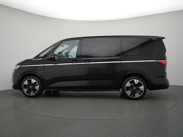 Volkswagen Multivan Lang Style T7