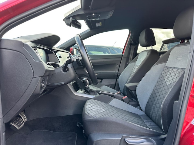 Volkswagen Taigo 1.0 TSI DSG IQ.Drive