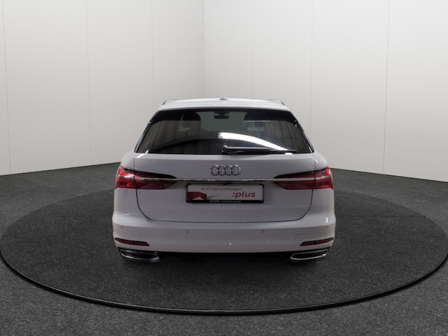 Audi A6 40 TDI Avant S-Tronic