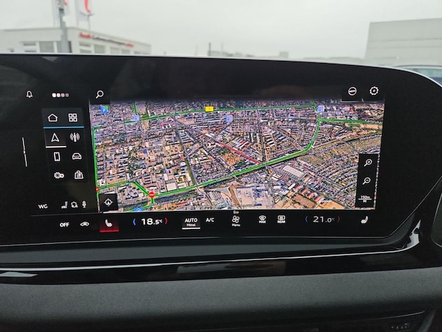 Audi A5 Avant S-Tronic