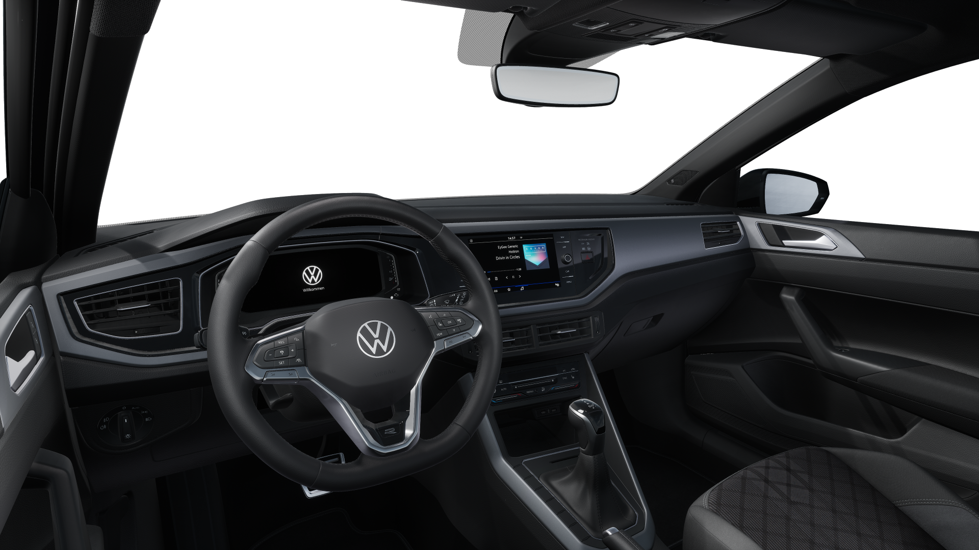 Volkswagen Polo Plus R-Line