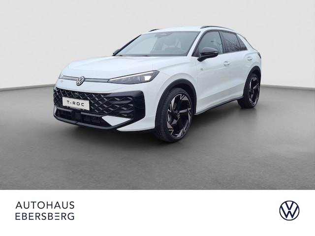 Volkswagen T-Roc 1.5 eTSI IQ.Drive