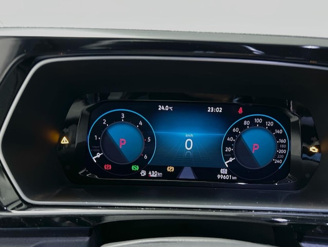 Volkswagen Caddy 2.0 TDI Maxi