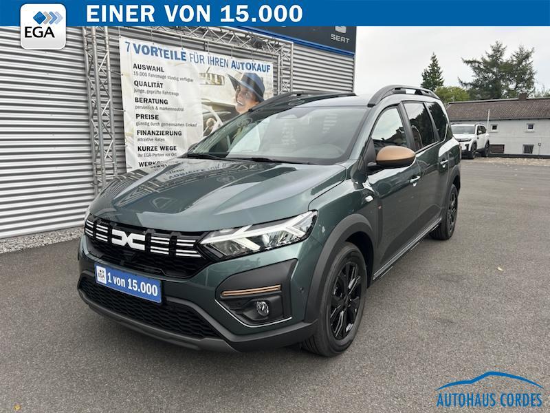 Dacia Jogger ECO-G Extreme TCe 100