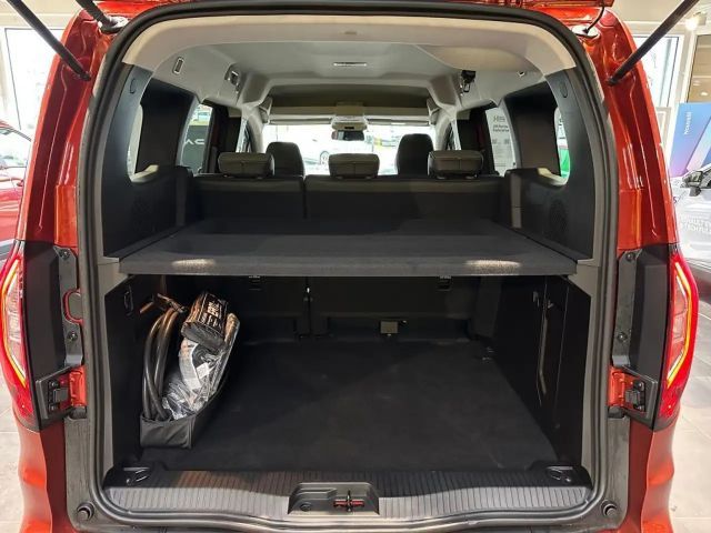 Renault Kangoo E-TECH E-Tech EV45 Techno