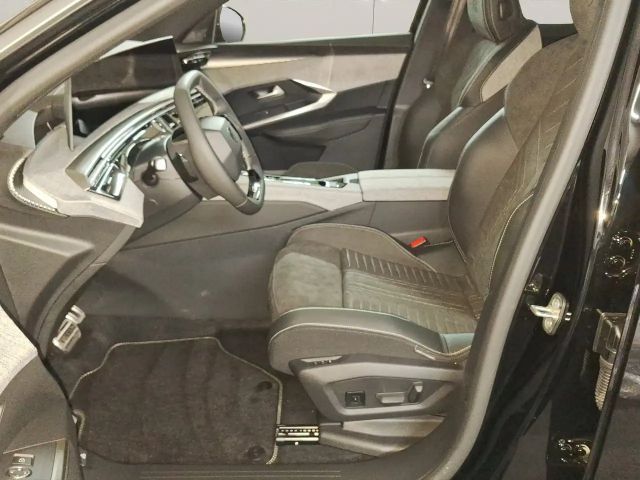 Peugeot 3008 GT-Line