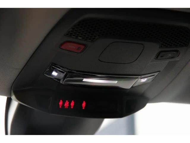 Peugeot 508 Allure Pack Hybrid SW