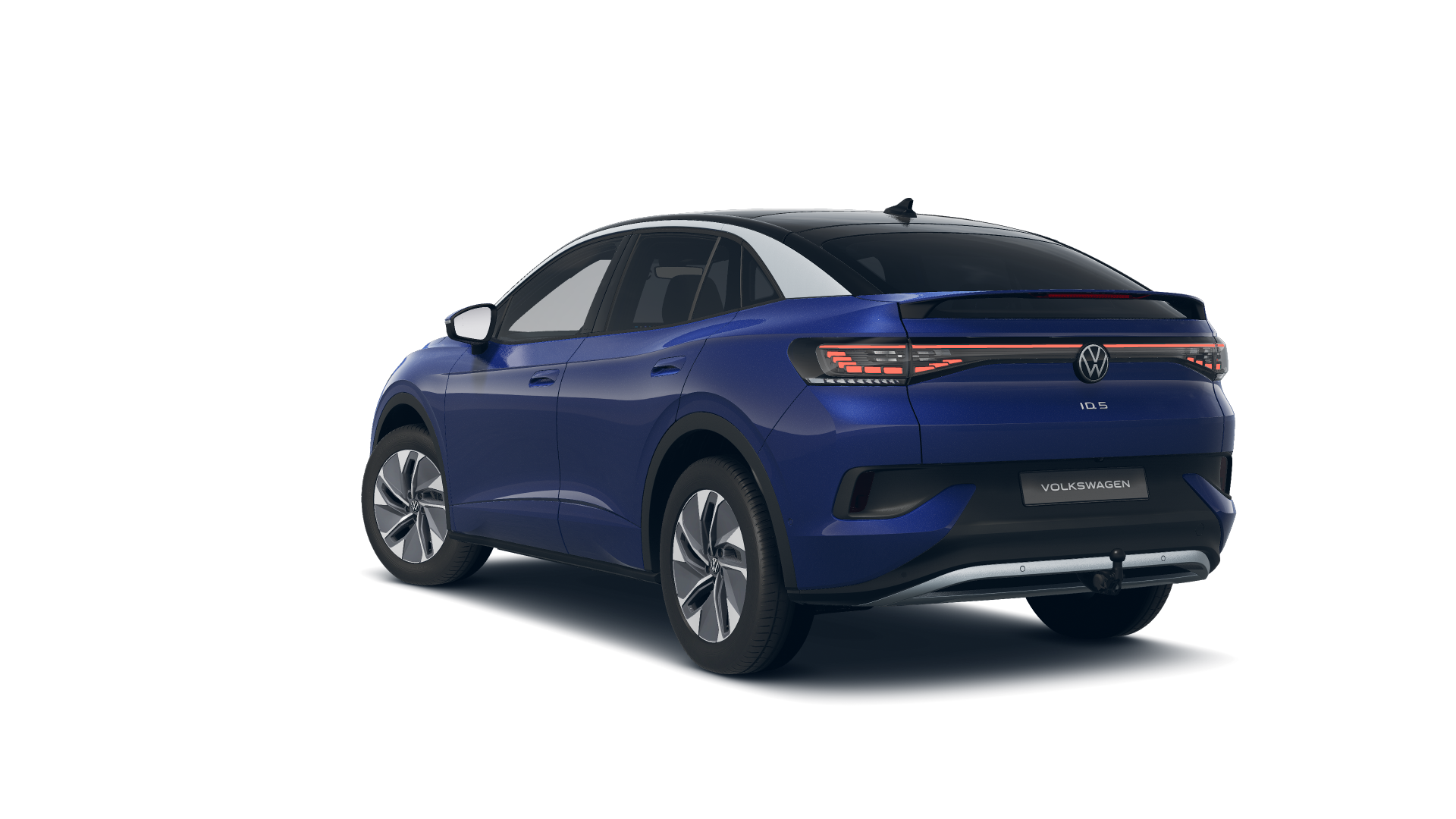 Volkswagen ID.5 Pure