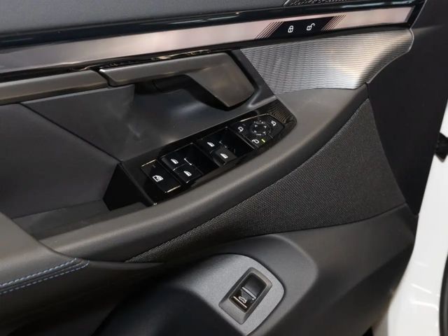 BMW 520 520d M-Sport