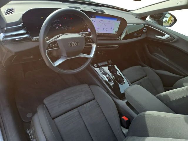 Audi A5 2.0 TFSI S-Tronic