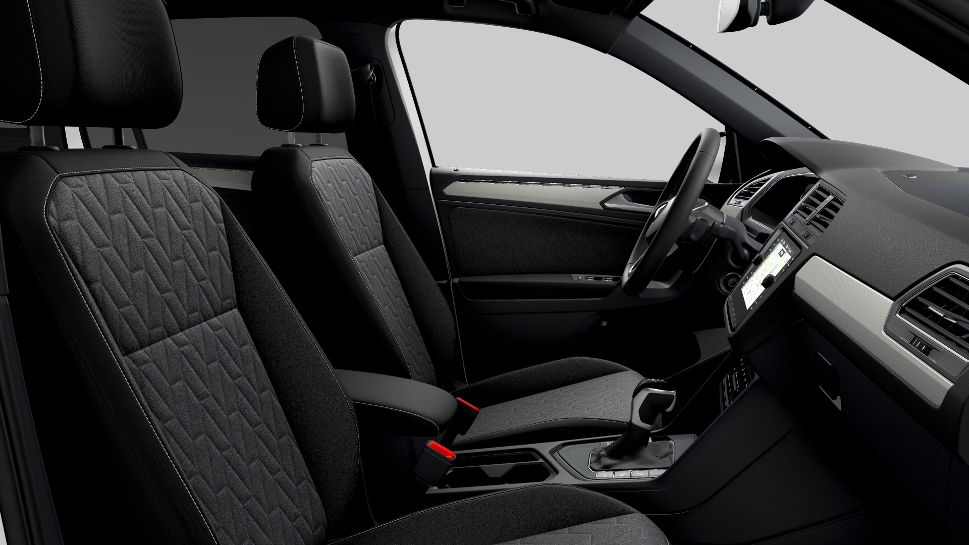 Volkswagen Tiguan 1.5 TSI DSG Move