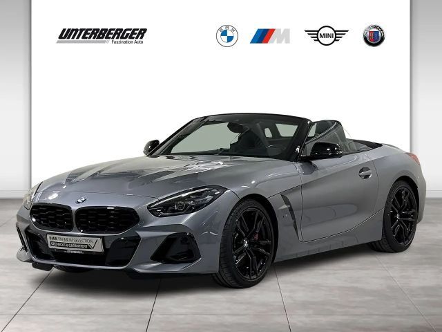 BMW Z4 Cabrio M40i Roadster