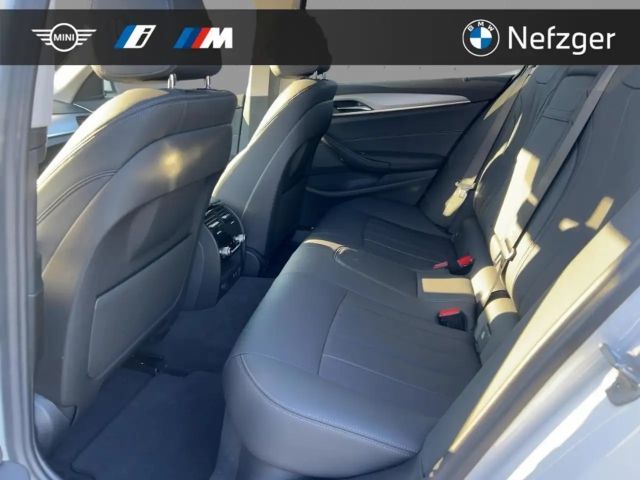 BMW 520 520d Touring