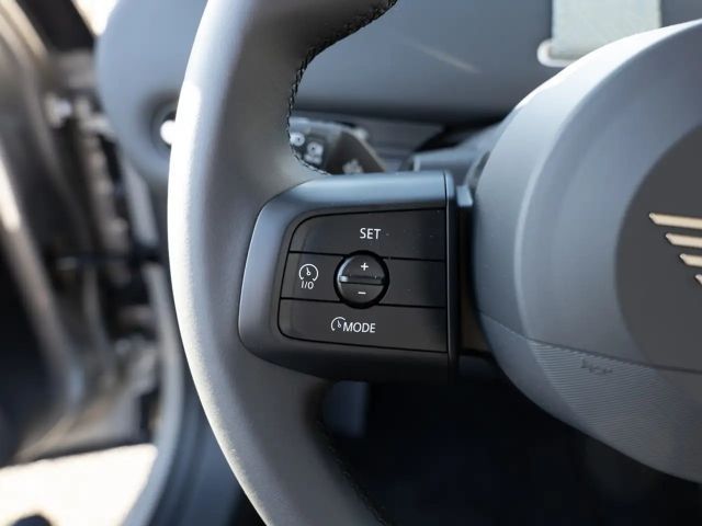 MINI Aceman E Essential Trim LED NAVI SHZ PDC