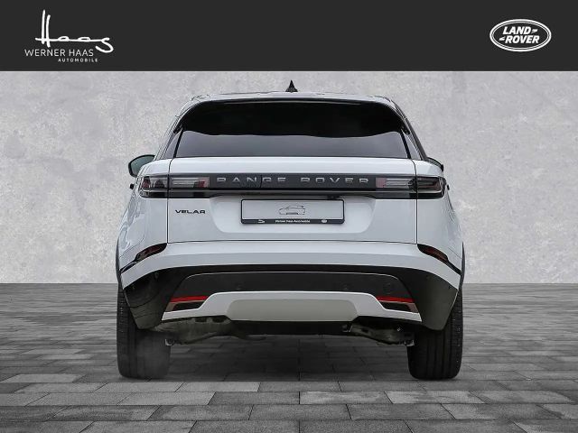 Land Rover Range Rover Velar D200 Dynamic SE