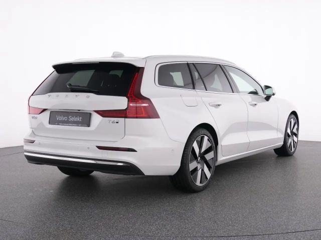 Volvo V60 AWD Bright Plus Recharge T6