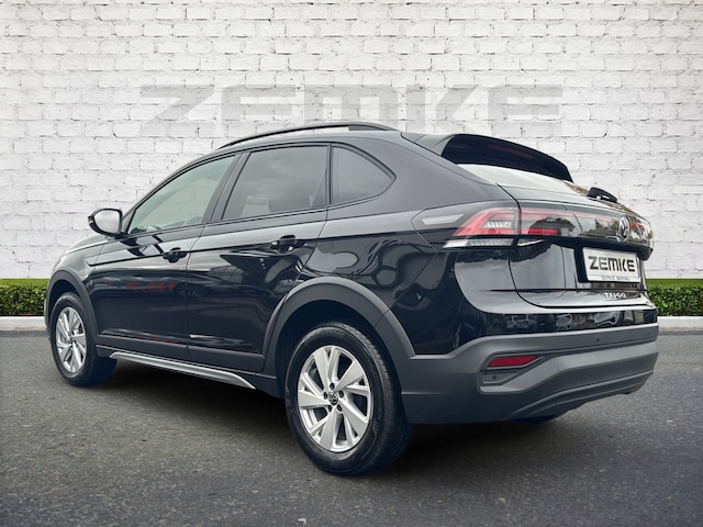 Volkswagen Taigo Life