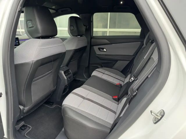 Opel Grandland X GS-Line Grand Sport Hybrid