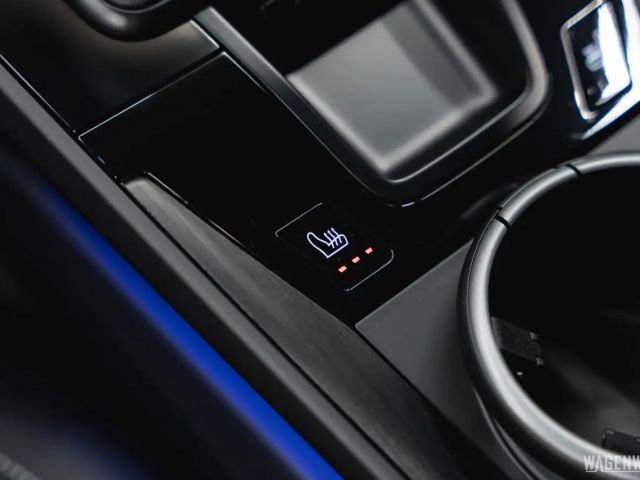 Porsche 992 Coupé GT3