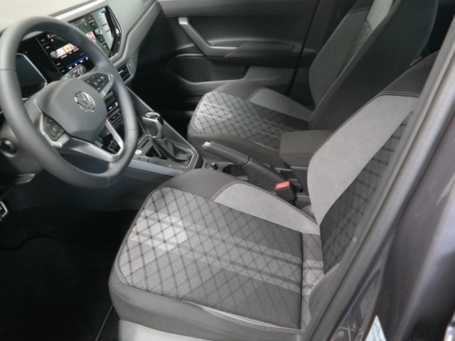 Volkswagen Taigo 1.0 TSI DSG