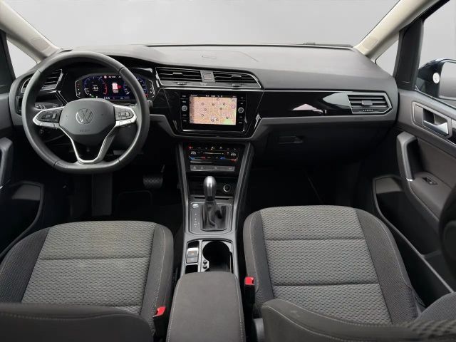 Volkswagen Touran 1.5 TSI DSG R-Line