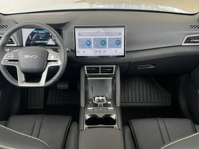 BYD Atto 2 Atto 2 Ö-Paket