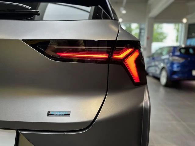 Renault Scenic Alpine Esprit