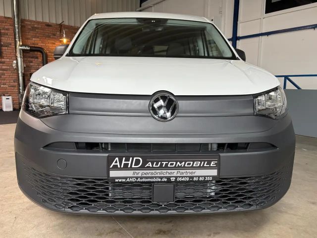 Volkswagen Caddy 2.0 TDI DSG