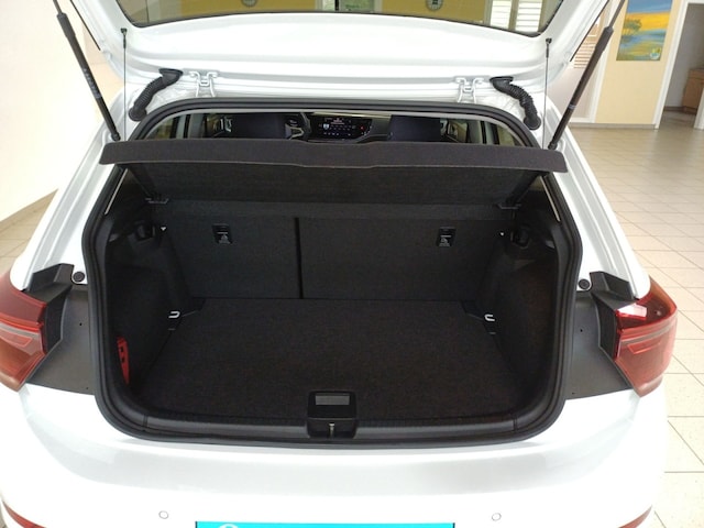 Volkswagen Polo 1.0 TSI DSG Style