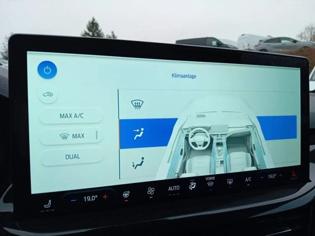 Ford Focus ST Line Wagon