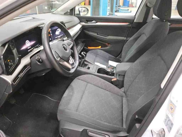 Volkswagen Golf 2.0 TDI Life