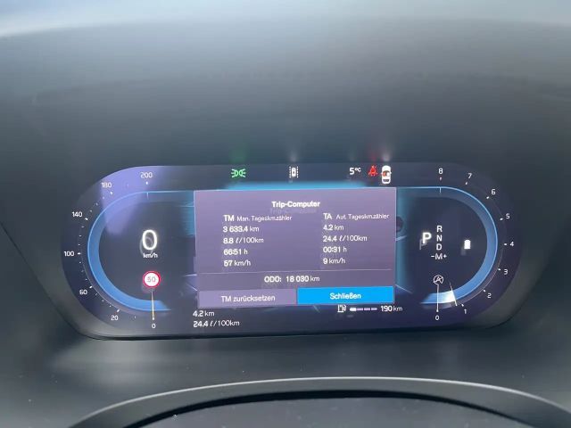 Volvo V90 Cross Country AWD Ultimate