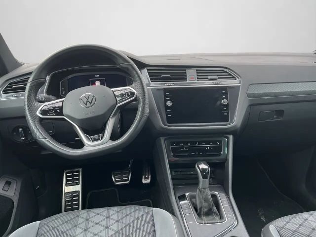 Volkswagen Tiguan DSG R-Line