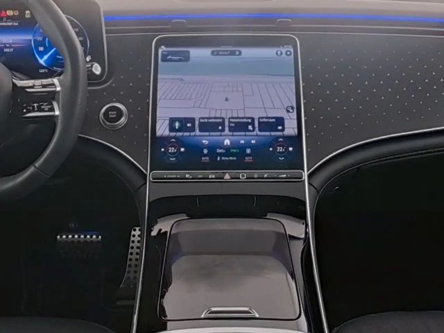 Mercedes-Benz EQE SUV 350 4MATIC AMG Line
