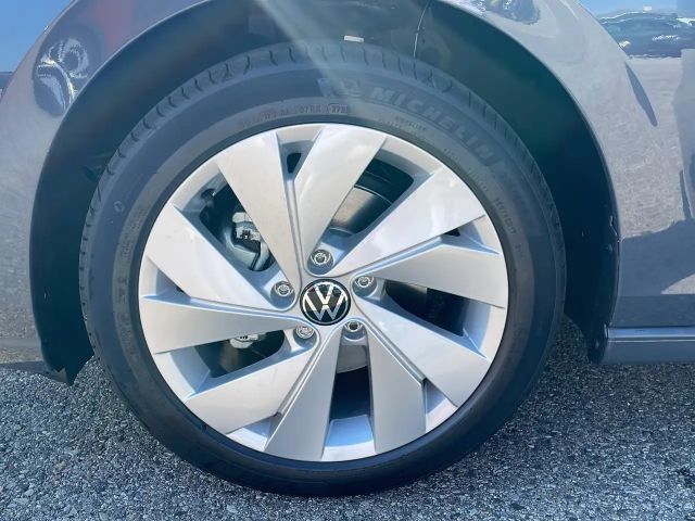 Volkswagen Golf Rabbit TSI