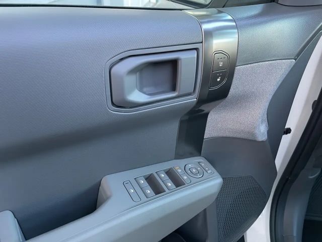 Kia EV3 Earth FWD Long range